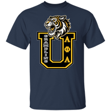Grambling (Apha Phi Apha) U T-Shirt