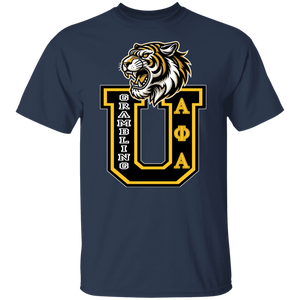 Grambling (Apha Phi Apha) U T-Shirt