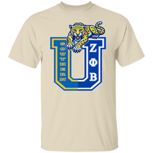 Southern U (Zeta Phi Beta) T-Shirt