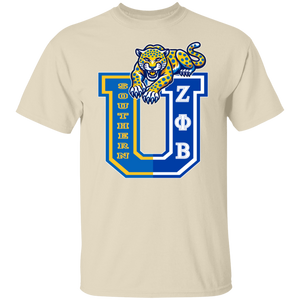 Southern U (Zeta Phi Beta) T-Shirt