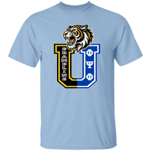 GRAMBLING U (Phi Beta Sigma)T-Shirt