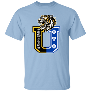 GRAMBLING U (Phi Beta Sigma)T-Shirt