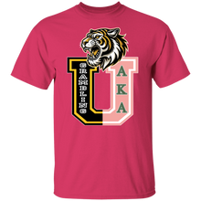 Grambling U (Alpha Kappa Apha) T-Shirt
