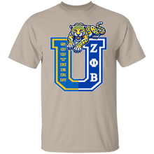 Southern U (Zeta Phi Beta) T-Shirt