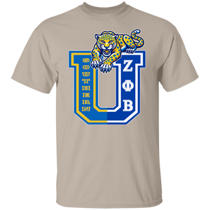 Southern U (Zeta Phi Beta) T-Shirt