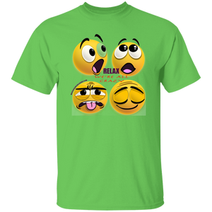 Relax T-Shirt