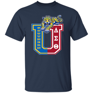 Southern U (Delta Sigma Theta) T-Shirt