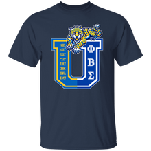 SOUTHERN U (Phi Beta Sigma)T-Shirt