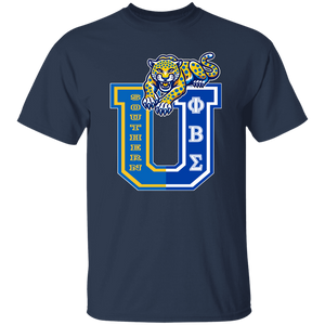 SOUTHERN U (Phi Beta Sigma)T-Shirt