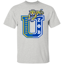 Southern U (Zeta Phi Beta) T-Shirt
