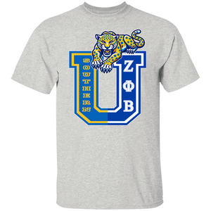 Southern U (Zeta Phi Beta) T-Shirt