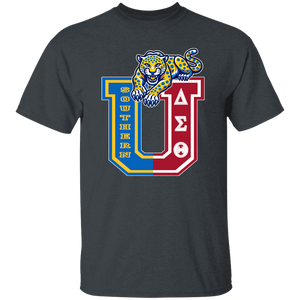 Southern U (Delta Sigma Theta) T-Shirt