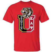 Grambling U (Kappa Alpha Psi) T-Shirt