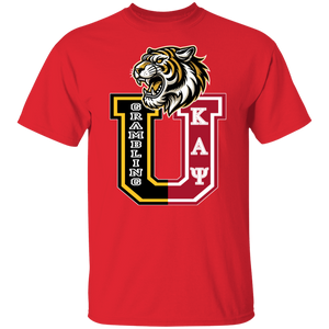 Grambling U (Kappa Alpha Psi) T-Shirt