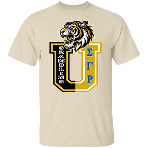 Grambling U (Sigma Gamma Rho) T-Shirt