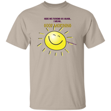 Good Morning T-Shirt