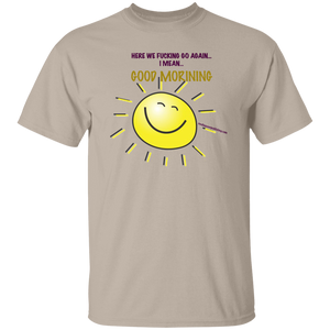 Good Morning T-Shirt