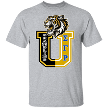 Grambling U (Sigma Gamma Rho) T-Shirt