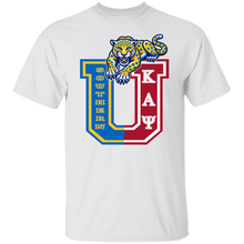 Southern U (Kappa Apha Psi) T-Shirt