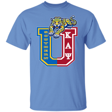 Southern U (Kappa Apha Psi) T-Shirt