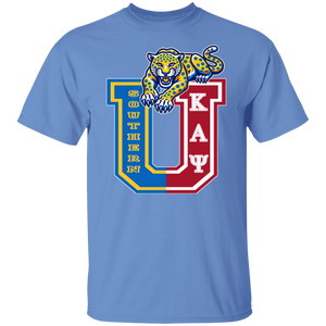 Southern U (Kappa Apha Psi) T-Shirt