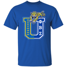 SOUTHERN U (Phi Beta Sigma)T-Shirt