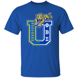 SOUTHERN U (Phi Beta Sigma)T-Shirt