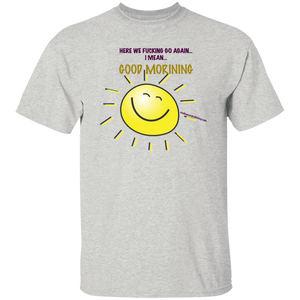 Good Morning T-Shirt