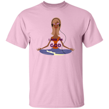 I Work For God T-Shirt