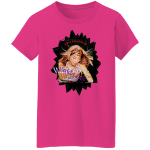 Wanda Dee #5. T-Shirt