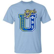 SOUTHERN U (Phi Beta Sigma)T-Shirt