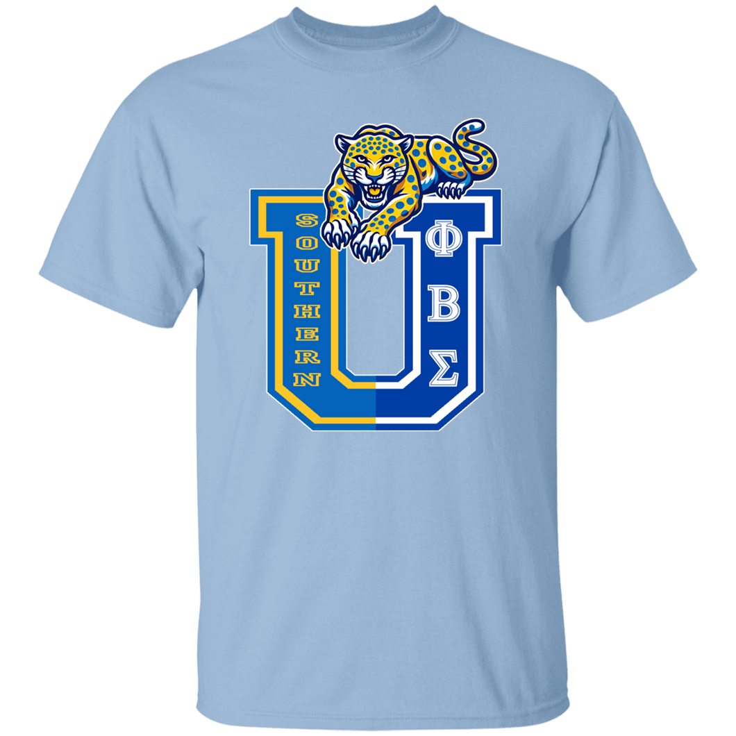 SOUTHERN U (Phi Beta Sigma)T-Shirt
