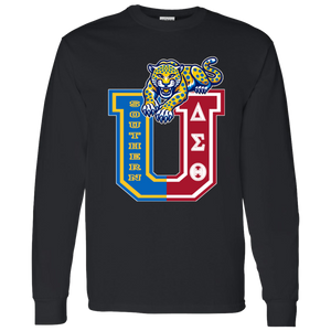 Southern U (Delta Sigma Theta) LS T-Shirt