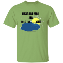I Am Blessed All Day...Night  T-Shirt