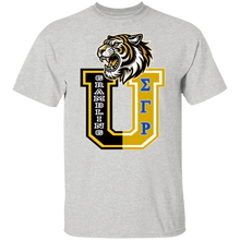 Grambling U (Sigma Gamma Rho) T-Shirt
