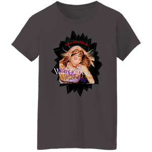 Wanda Dee #5. T-Shirt