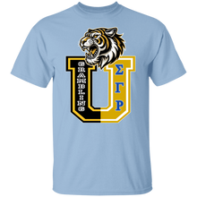 Grambling U (Sigma Gamma Rho) T-Shirt