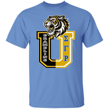 Grambling U (Sigma Gamma Rho) T-Shirt