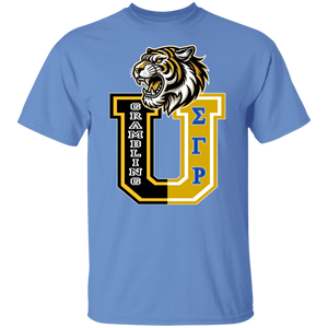 Grambling U (Sigma Gamma Rho) T-Shirt