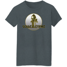 Wanda Dee (Goddess Empire) #6. T-Shirt