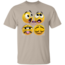 Relax T-Shirt