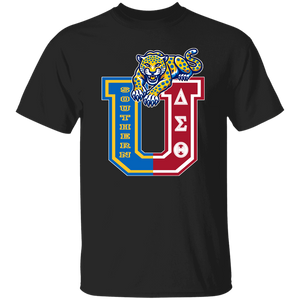 Southern U (Delta Sigma Theta) T-Shirt