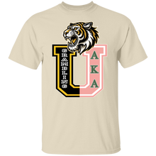 Grambling U (Alpha Kappa Apha) T-Shirt