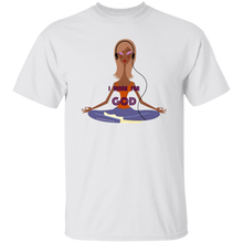 I Work For God T-Shirt