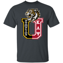 Grambling U (Kappa Alpha Psi) T-Shirt