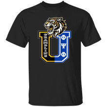 GRAMBLING U (Phi Beta Sigma)T-Shirt