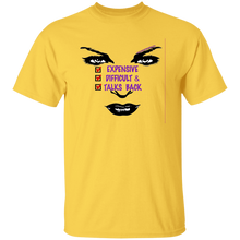 Expensive Difficult & Talks Back T-Shirt