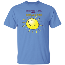 Good Morning T-Shirt