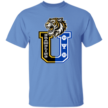 GRAMBLING U (Phi Beta Sigma)T-Shirt
