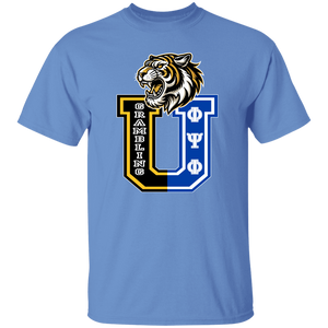 GRAMBLING U (Phi Beta Sigma)T-Shirt